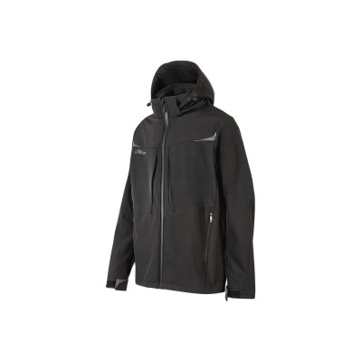 Verve softshell jacket